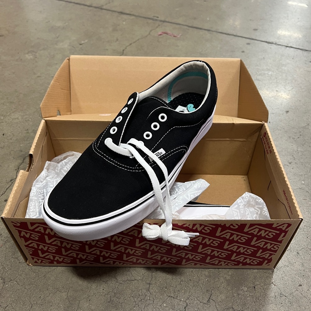 Vans Comfycush - 11.5